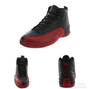 Jordan Retro 12